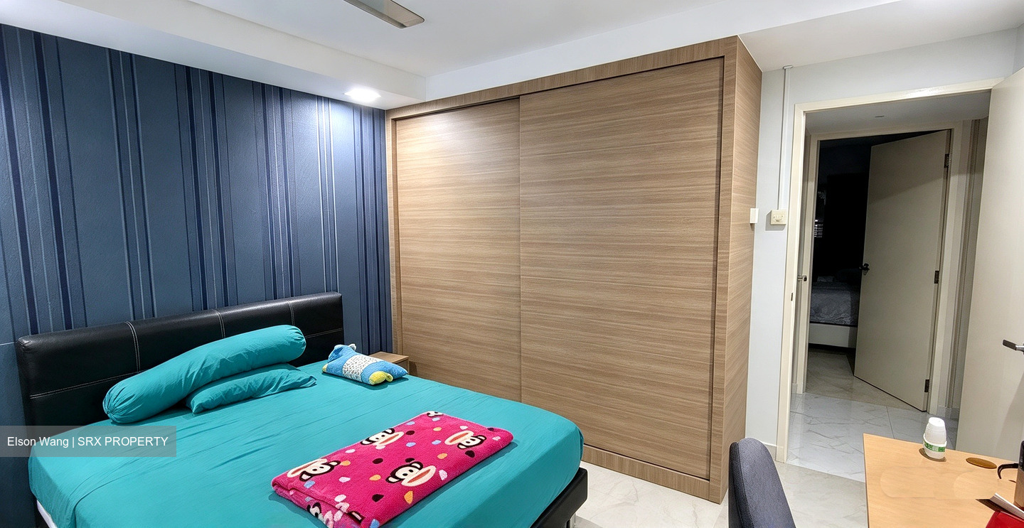 Blk 510 Hillgrove Gardens (Bukit Batok), HDB 5 Rooms #625209011
